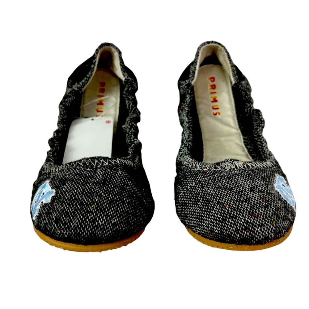 NWOT Women UNC Chapel Hill Primus Flats